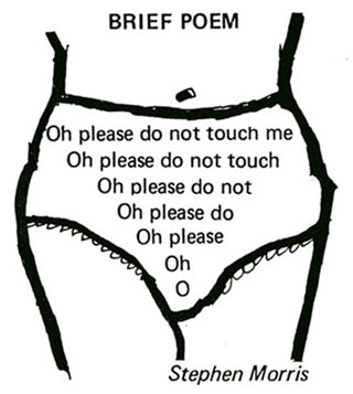 brief poem